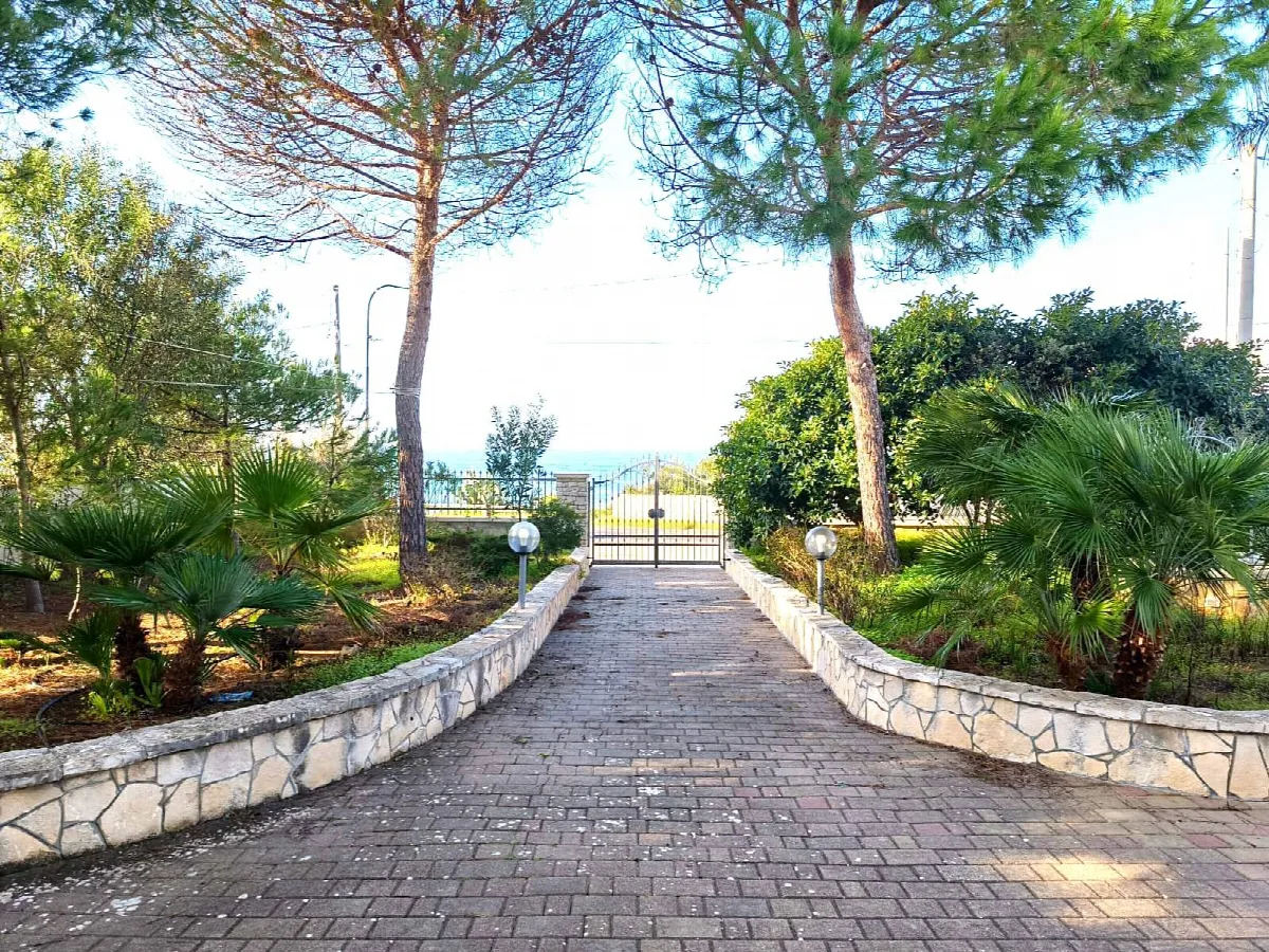 Villa in vendita a Racale - foto 3