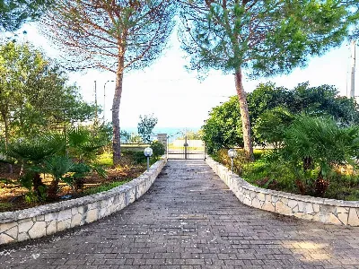 Villa in vendita a Racale - foto 3