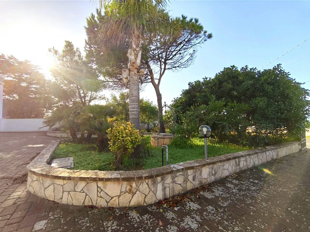 Villa in vendita a Racale - foto 4