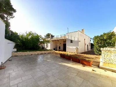 Villa in vendita a Racale - foto 5