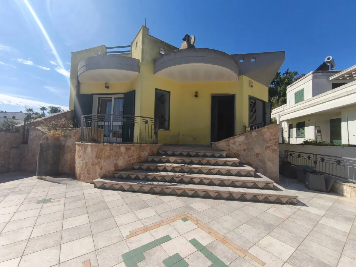 Villa in vendita a Taviano - foto 2
