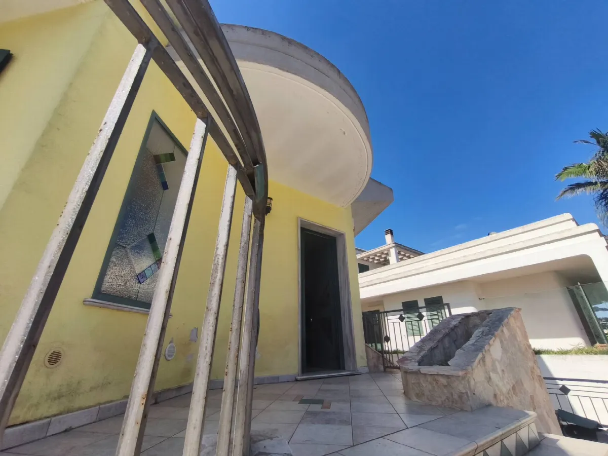 Villa in vendita a Taviano - foto 3