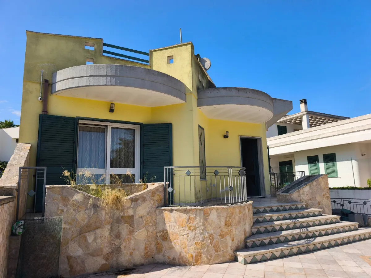 Villa in vendita a Taviano - foto 4
