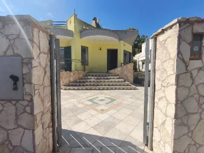Villa in vendita a Taviano - foto 7