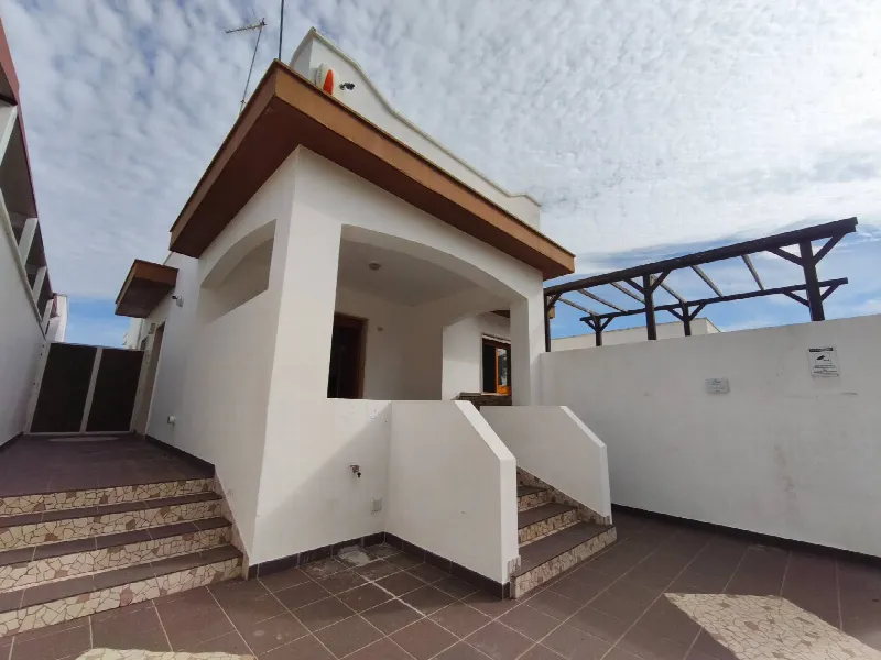 Villa in vendita ad Alliste - foto 1