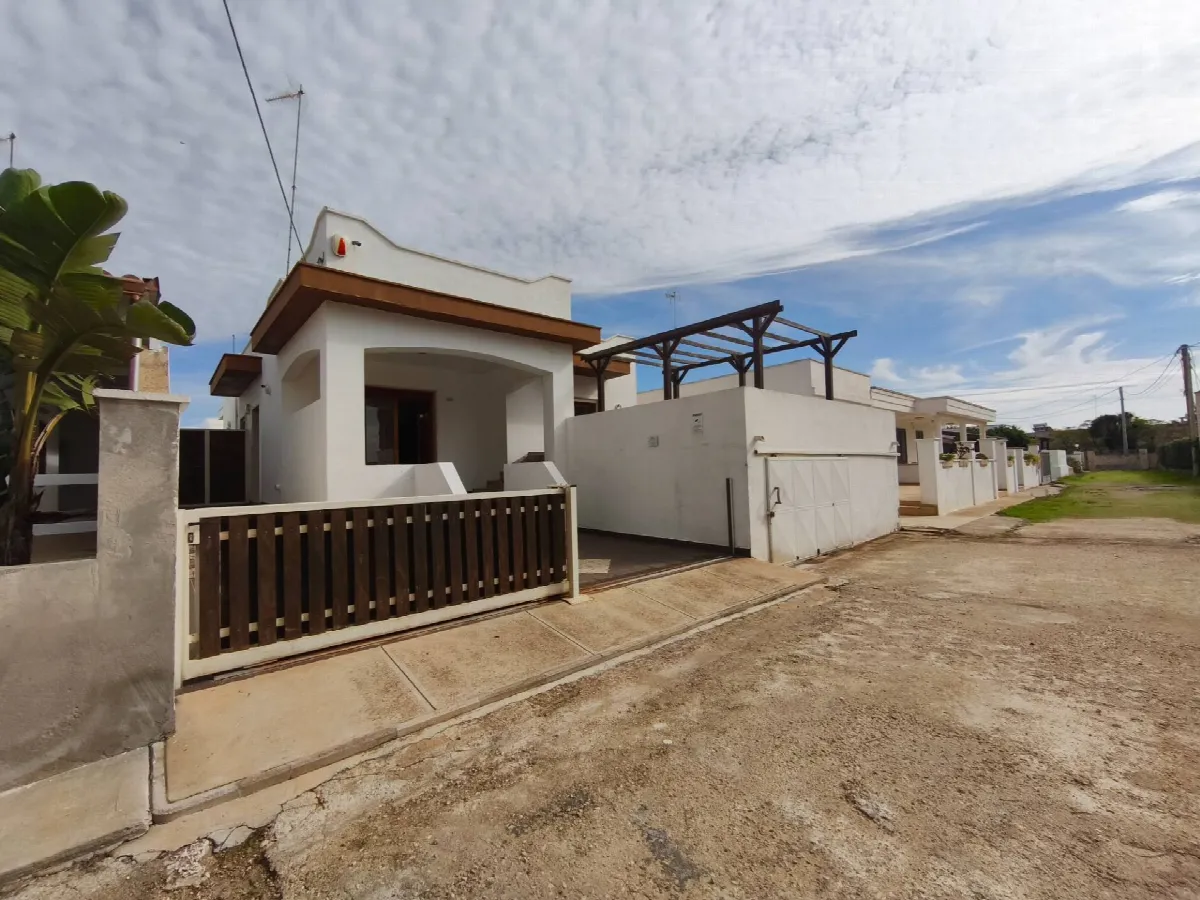 Villa in vendita ad Alliste - foto 2