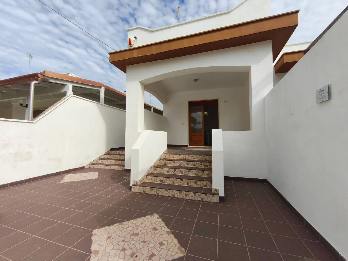 Villa in vendita ad Alliste - foto 3