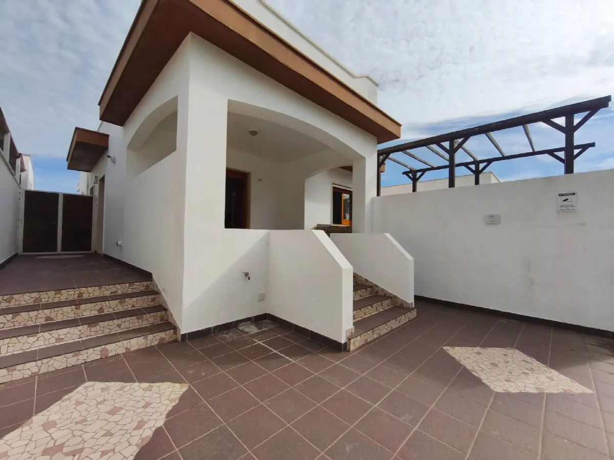 Villa in vendita ad Alliste - foto 4