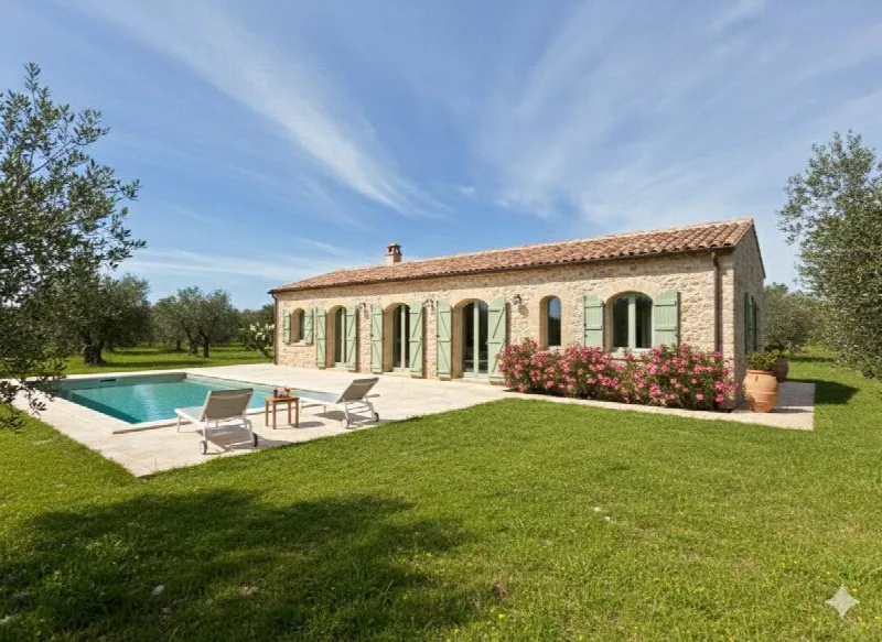 Villa in vendita a Sannicola - foto 1