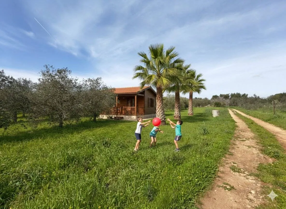 Villa in vendita a Sannicola - foto 3
