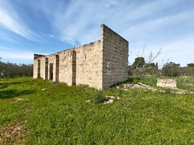 Villa in vendita a Sannicola - foto 7