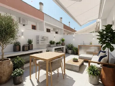 Villa in vendita a Gallipoli - foto 2