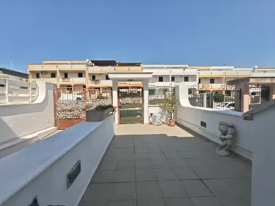Villa in vendita a Gallipoli - foto 7