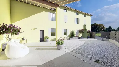 Rustico/Casale in vendita a Felino - foto 1