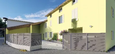 Rustico/Casale in vendita a Felino - foto 4