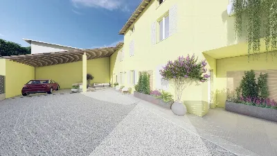 Rustico/Casale in vendita a Felino - foto 6