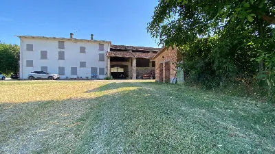 Rustico/Casale a San Secondo Parmense