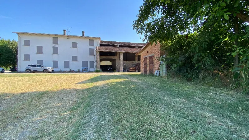 Rustico/Casale in vendita a San Secondo Parmense - foto 1