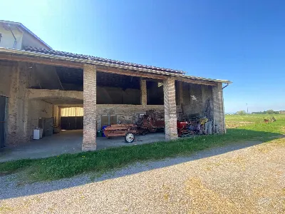 Rustico/Casale in vendita a San Secondo Pa... - foto 2