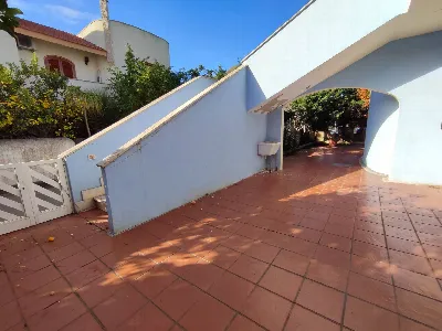 Casa Indipendente a Gallipoli