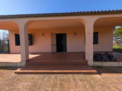 Villa a Gallipoli