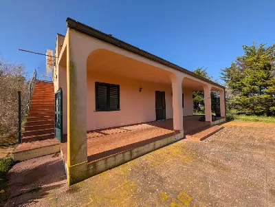Villa in vendita a Gallipoli - foto 3