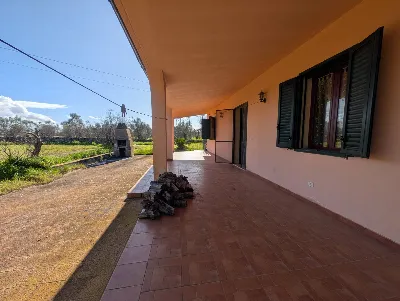 Villa in vendita a Gallipoli - foto 4