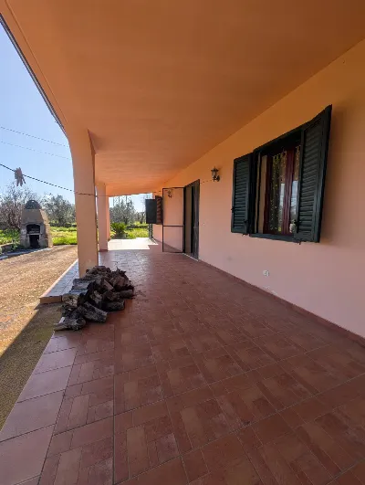 Villa in vendita a Gallipoli - foto 5