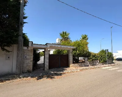 Villa in vendita a Galatina - foto 5
