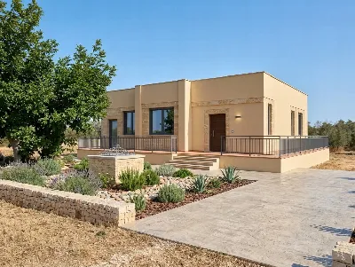 Rustico/Casale in vendita a Parabita - foto 10