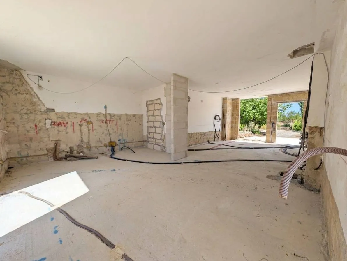 Rustico/Casale in vendita a Parabita - foto 3