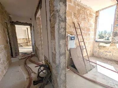 Rustico/Casale in vendita a Parabita - foto 9