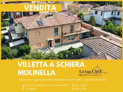 Villa in vendita a Molinella - foto 2