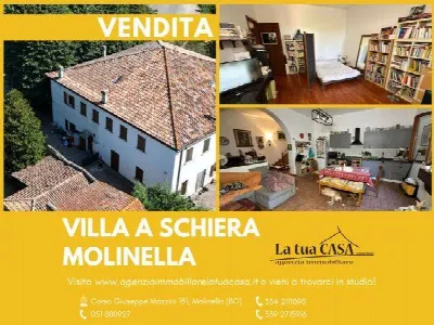 Villa in vendita a Molinella - foto 2