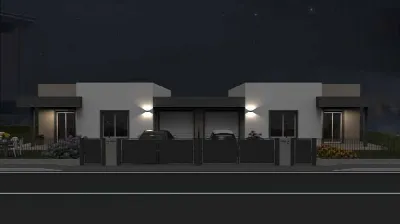Villa in vendita a Molinella - foto 1