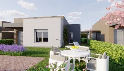 Villa in vendita a Molinella - foto 2