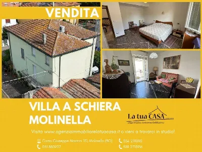 Villa in vendita a Molinella - foto 3