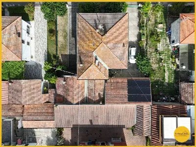 Villa in vendita a Molinella - foto 9
