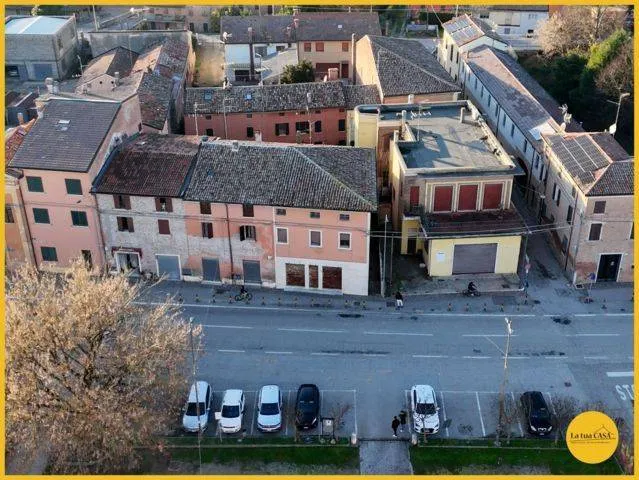 Villa in vendita a Argenta - foto 1