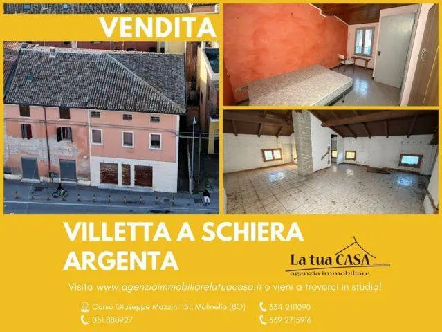 Villa in vendita a Argenta - foto 3