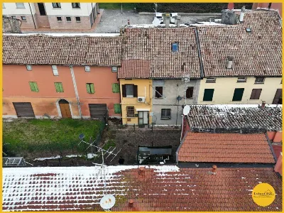 Villa a Molinella