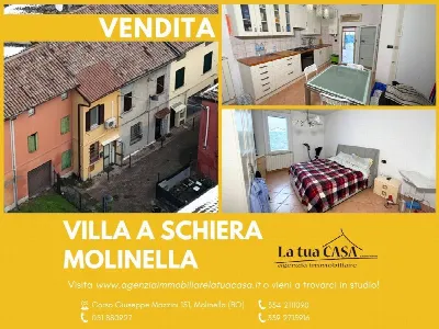 Villa in vendita a Molinella - foto 2