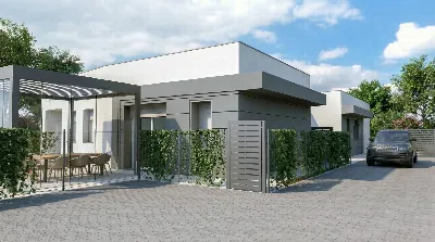 Villa in vendita a Molinella - foto 1