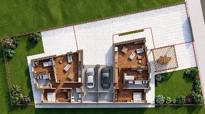 Villa in vendita a Molinella - foto 3