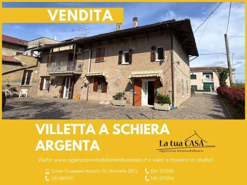 Villa in vendita ad Argenta - foto 2