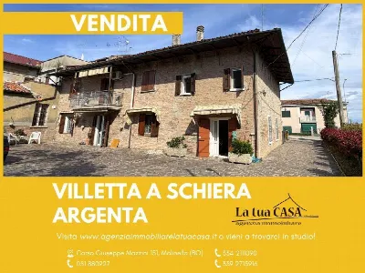Villa in vendita a Argenta - foto 2