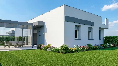 Villa in vendita a Molinella - foto 1