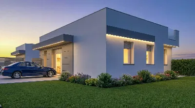 Villa in vendita a Molinella - foto 7