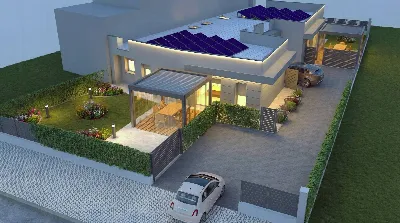 Villa in vendita a Molinella - foto 8