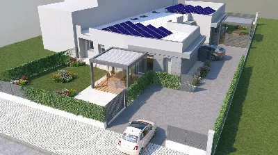 Villa in vendita a Molinella - foto 9
